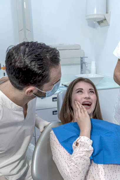 Best Cosmetic Emergency Dentistry in Fort Hood, TX