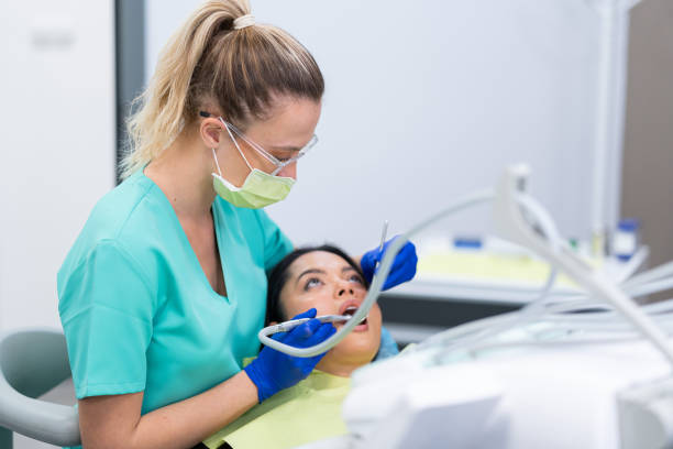 Best Emergency Root Canal Treatment in Fort Hood, TX